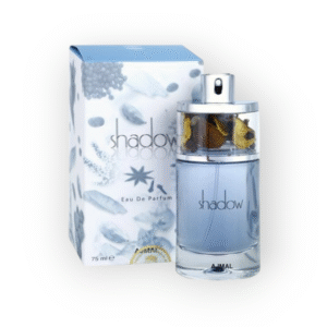 Shadow For Him EDP 75 мл. by Ajmal