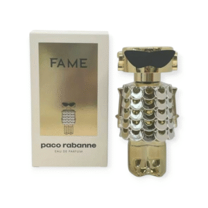 Fame EDP 50 мл. Paco Rabanne