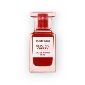 TESTER Electric Cherry EDP 50 мл. Tom Ford