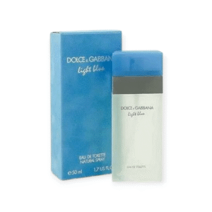 Dolce & Gabbana, Light Blue, EDT, 50 ml, D