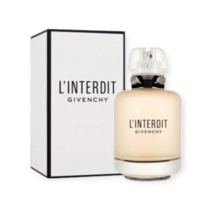 L’Interdit EDP 80 мл. Givenchy