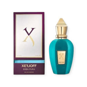 Erba Pura EDP 50 мл. Xerjoff