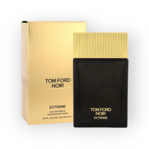 Noir Extreme EDP 100 мл. Tom Ford