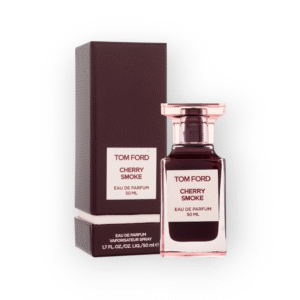 Cherry Smoke EDP 50 мл. Tom Ford