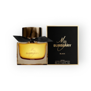 My Burberry Black EDP 90 ml. Burberry
