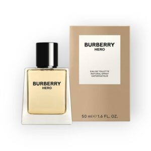 Hero EDT 50 ml. Burberry