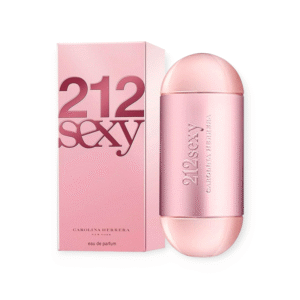 212 Sexy EDP 100 мл. Carolina Herrera