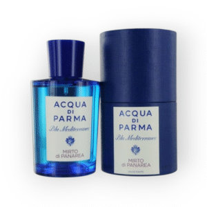 Mirto di Panarea EDT 75 ml. Acqua di Parma