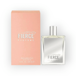 Naturally Fierce EDP 100 ml. Abercrombie & Fitch