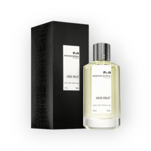 Aoud Violet EDP 120 ml. Mancera