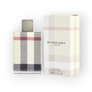 London for Women EDP 100 ml. Burberry