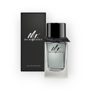 Mr. Burberry EDТ 100 ml. Burberry