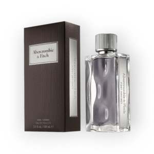 First Instinct EDT 100 ml. Abercrombie & Fitch