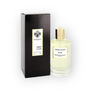 Amber Fever EDP 120 ml. Mancera