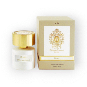 Draco Extrait De Parfum EDP 100 ml. Tiziana Terenzi