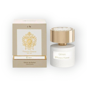 Orion Extrait De Parfum 100 ml. Tiziana Terenzi