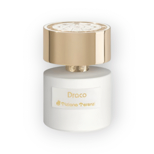 TESTER Draco EDP 100 ml. Tiziana Terenzi