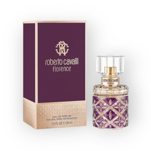 Florence EDP 30 ml. Roberto Cavalli