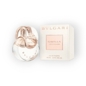 Omnia Crystalline EDT 100 ml. Bvlgari
