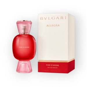 Allegra Fiori D'Amore EDP 100 ml. Bvlgari
