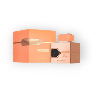 L'Aventure Rose EDP 100 ml. Al Haramain