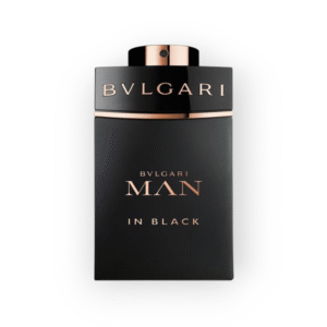 TESTER Man In Black EDP 100 ml. Bvlgari