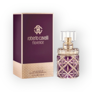 Florence EDP 50 ml. Roberto Cavalli