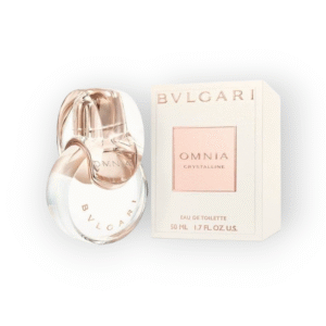 Omnia Crystalline EDT 50 ml. Bvlgari