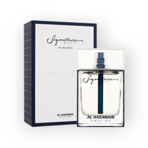 Signature for men EDT 100 ml. Al Haramain