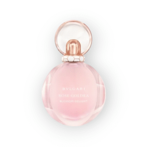 TESTER Rose Goldea Blossom  EDT 75 ml. Bvlgari