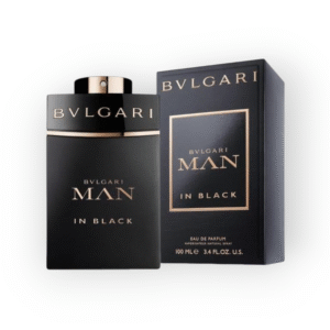 Man In Black EDP 100 ml. Bvlgari