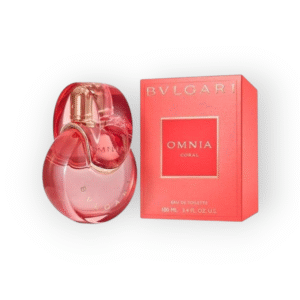Omnia Coral EDP 100 ml. Bvlgari