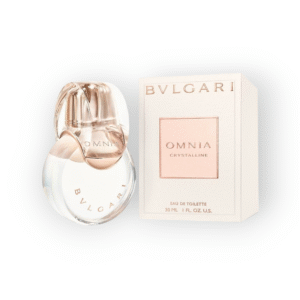 Omnia Crystalline EDT 30 ml. Bvlgari
