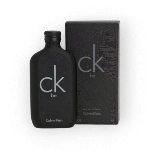 BE EDT 200 ml. Calvin Klein