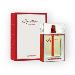Signature Red EDP 100 ml. Al Haramain
