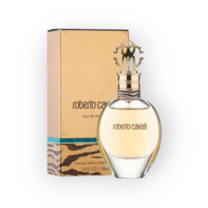 Signature EDP 30 ml. Roberto Cavalli