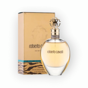 Signature EDP 75 ml. Roberto Cavalli