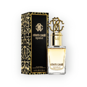 Signature EDP 50 ml. Roberto Cavalli