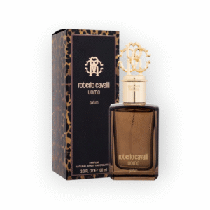 Uomo Parfum EDP 100 ml. Roberto Cavalli