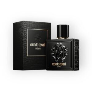 Uomo EDT 100 ml. Roberto Cavalli