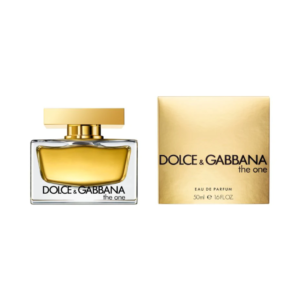 Dolce & Gabbana, The One, EDP, 75 ml, D, Tester