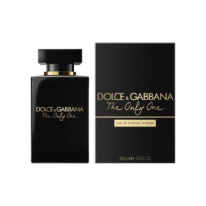 Dolce & Gabbana, The Only One Intense, EDP, 100 ml, H