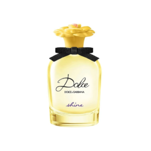 Dolce & Gabbana, Dolce Shine, EDP, 75 ml, D, Tester