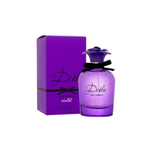 Dolce & Gabbana, Dolce Violet, EDP, 75 ml, D, Tester