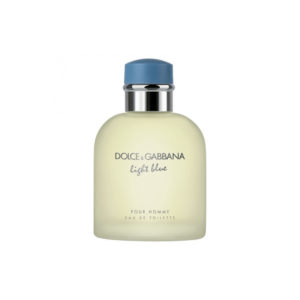 Dolce & Gabbana, Light Blue, EDT, 125 ml, H, Tester