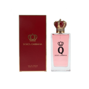 Dolce & Gabbana, Q, EDP, 100 ml, D