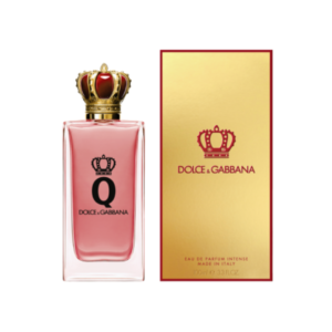 Dolce & Gabbana, Q Intense, EDP, 100 ml, D