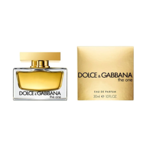 Dolce & Gabbana, The One, EDP, 30 ml, D